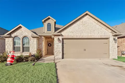 10501 Fountain Gate St, Aubrey, TX 76227
