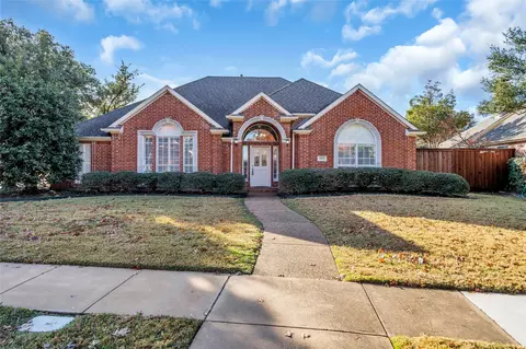 4300 Barnsley Dr, Plano, TX 75093