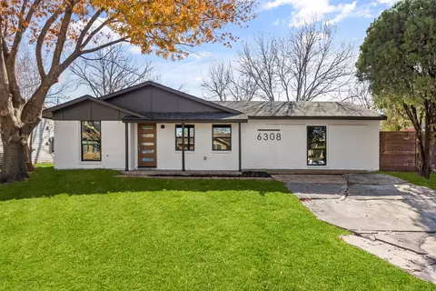 6308 Fenway St, Dallas, TX 75217