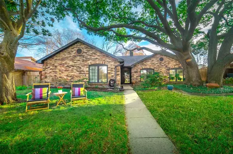1822 Clemson Dr, Richardson, TX 75081