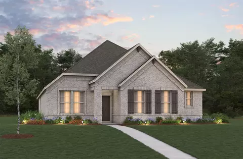 3514 Beepalm Ave, Venus, TX 76084