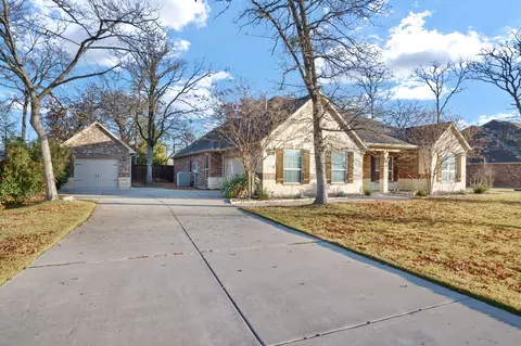 115 Spanish Oak Dr, Krugerville, TX 76227