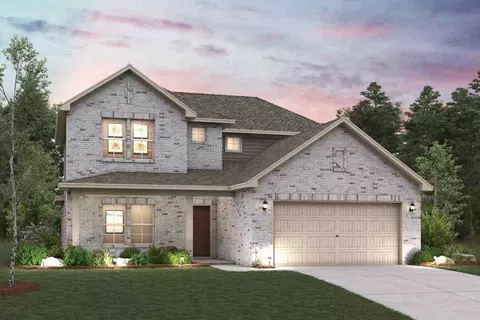 2212 Trailside Dr, Sherman, TX 75092
