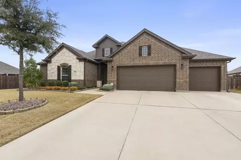 2611 Alden Ln, Venus, TX 76084
