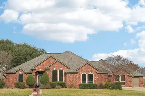 2008 Frances Dr, Colleyville, TX 76034
