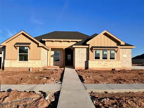6526 Windmill Grass Ln, Abilene, TX 79606