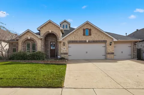 8809 Lavon Ln, Argyle, TX 76226