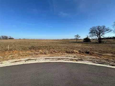 lot47 Meadow Ln, Gordonville, TX 76245