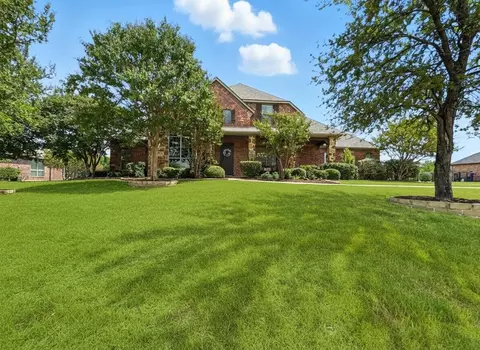 5306 Ravensthorpe Dr, Parker, TX 75002
