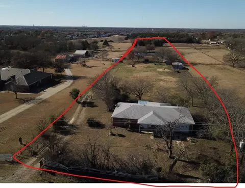 2123 S Hampton Rd, Glenn Heights, TX 75154