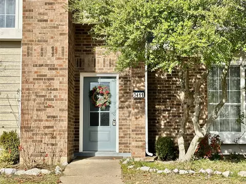 Exterior - 3411 Beech St, Rowlett, TX 75089 photo 2 of 8