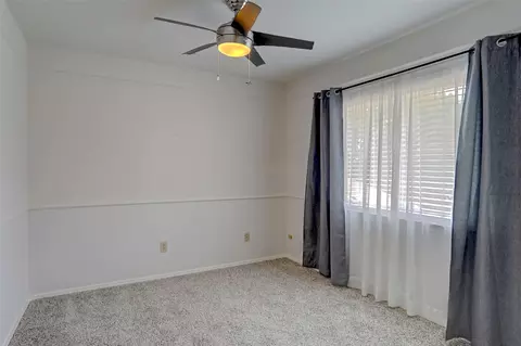 Bedroom - 3411 Beech St, Rowlett, TX 75089 photo 4 of 4