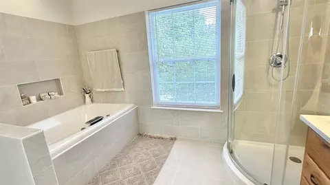 Bath - 3411 Beech St, Rowlett, TX 75089 photo 1 of 6
