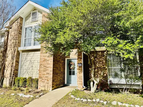 Exterior - 3411 Beech St, Rowlett, TX 75089 photo 1 of 8