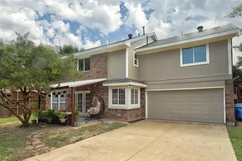 Exterior - 3411 Beech St, Rowlett, TX 75089 photo 8 of 8