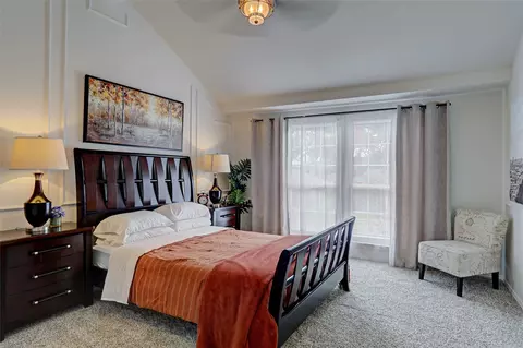 Bedroom - 3411 Beech St, Rowlett, TX 75089 photo 1 of 4