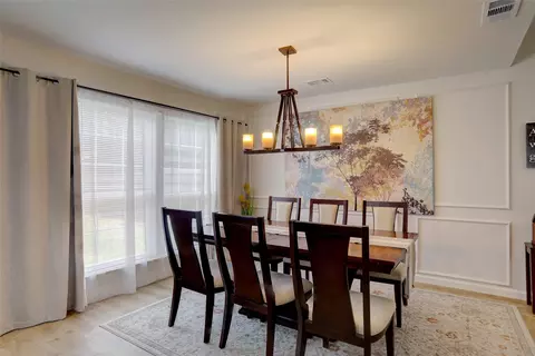 Dining - 3411 Beech St, Rowlett, TX 75089 photo 1 of 2