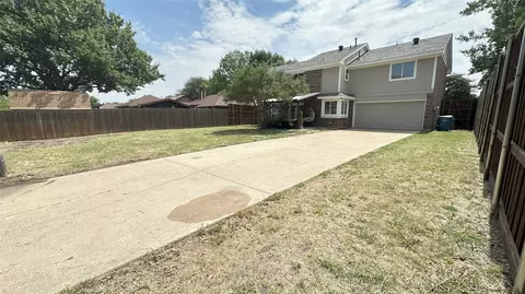Exterior - 3411 Beech St, Rowlett, TX 75089 photo 7 of 8