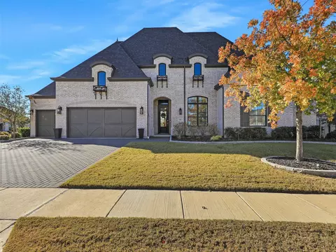 3609 Sable Falls Way, Celina, TX 75009