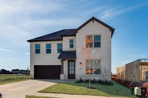 4125 Poe Ave, Aubrey, TX 76227