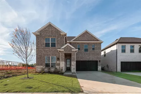 4113 Poe Ave, Aubrey, TX 76227
