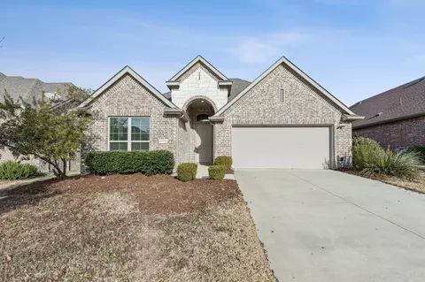 9809 Echo Summit Dr, Little Elm, TX 75068