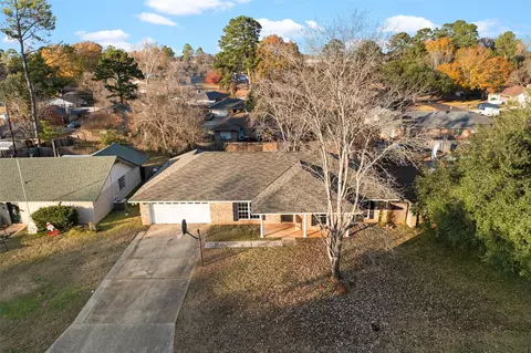 121 Casa Dr, Haughton, LA 71037