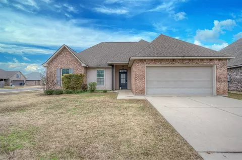1101 Eli Conner Dr, Bossier City, LA 71112