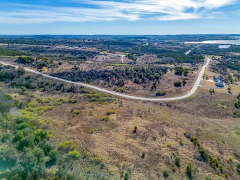 lot518 R-a Canyon Wren Loop, Graford, TX 76449