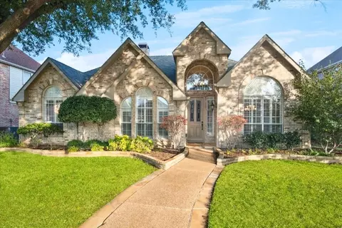 3913 Overlake Dr, Plano, TX 75023