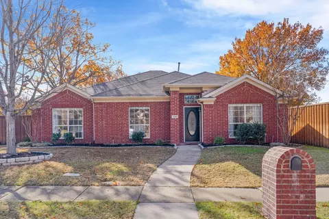 734 Yale Dr, Allen, TX 75002