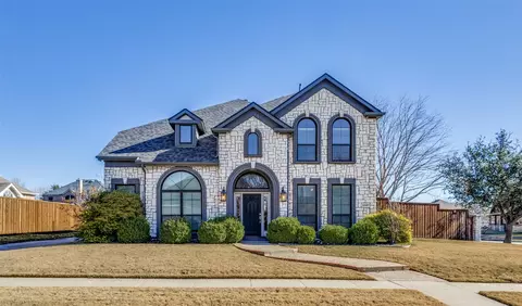 11180 Balcones Dr, Frisco, TX 75033