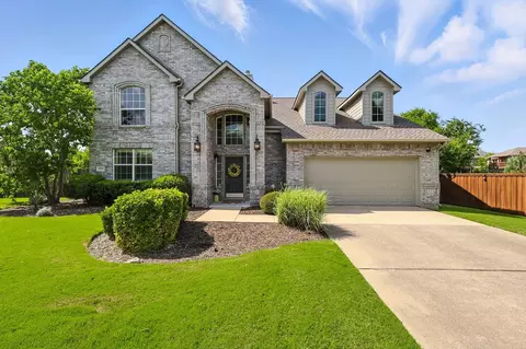 1925 Fountain Spray Dr, Wylie, TX 75098