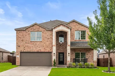 1413 Clayton Ln, Celina, TX 75009