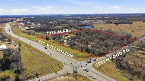1889 Greenwood Rd #RES, Weatherford, TX 76088
