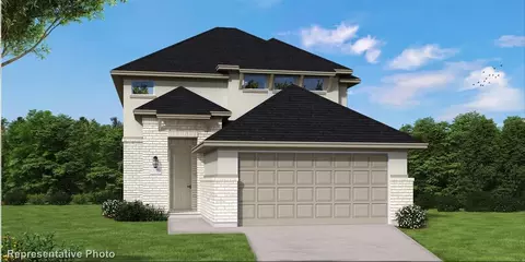 3909 Lakefield Dr, Heartland, TX 75114
