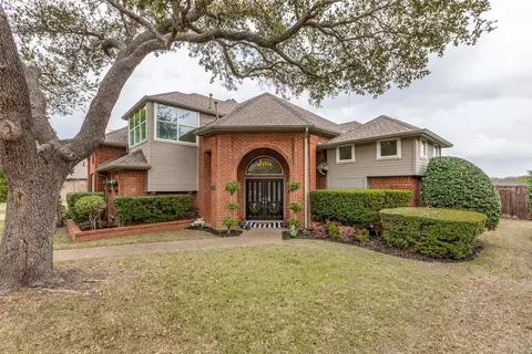 1410 Lakewood Dr, Mckinney, TX 75072