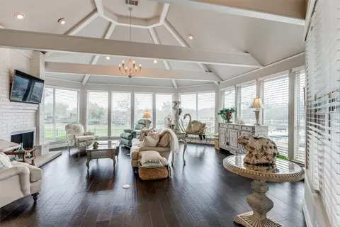 1410 Lakewood Dr, Mckinney, TX 75072