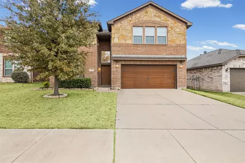 404 Millbrook Ln, Crowley, TX 76036