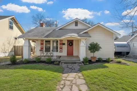 2912 Edmond Ave, Waco, TX 76707