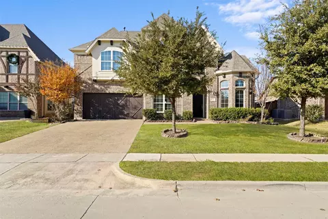 7243 Brisa Rd, Grand Prairie, TX 75054
