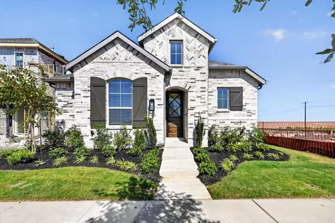 1816 Atchafalaya Way, Celina, TX 75009