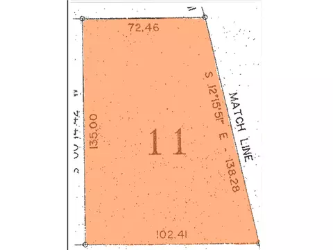 lot11 Spyglass Dr, Graford, TX 76449