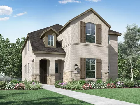 2813 Kenilworth Way, Celina, TX 75009