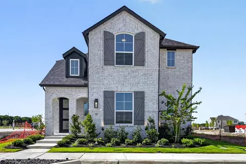 2813 Kenilworth Way, Celina, TX 75009