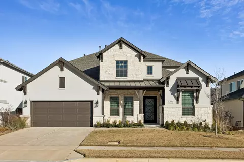 3142 Warwick Trl, Copper Canyon, TX 75077