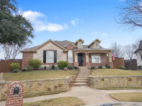 9508 Candlewood Dr, Frisco, TX 75033