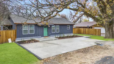 4005 Simonds St, Greenville, TX 75401
