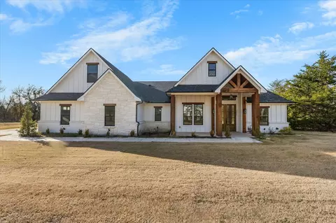 3822 Evergreen Ln, Caddo Mills, TX 75135