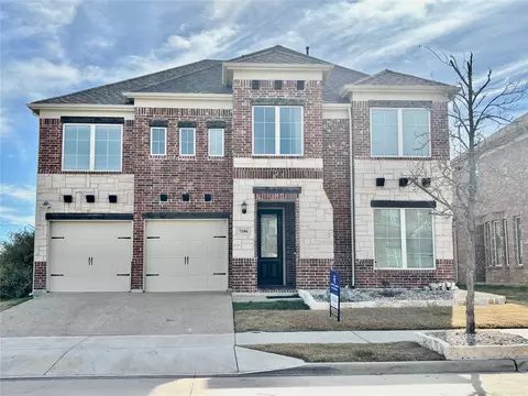 7106 Aster Dr, Venus, TX 76084